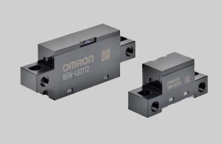 限定反射型传感器B5W-LB系列