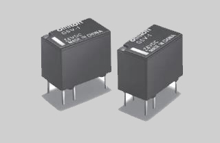 G5V-1小型继电器