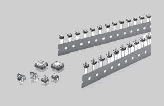 B3SE-1002P-E轻触式开关