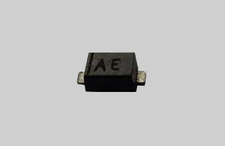 Surface Mount Transient Voltage Suppressor