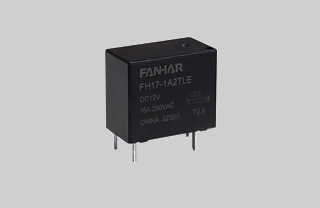 FH17功率继电器
