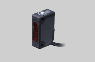 SA1E型放大器内置式小型光电传感器