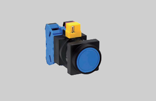 ∅22控制元器件HW系列