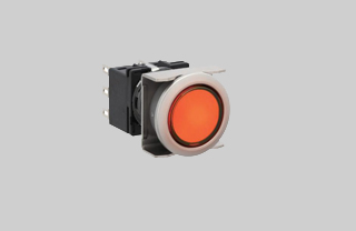 LB/LBW系列平面镶嵌框型控制元器件