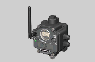 MultiHop Modbus 电台