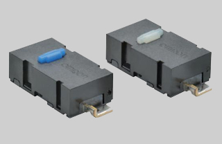 D2LS超小型基本开关