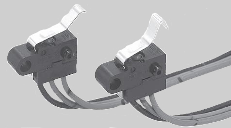 D2FW-G  M4安装密封型基本开关