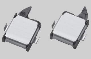 D3SK表面安装开关