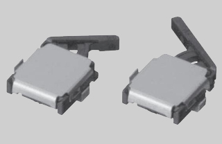 D3SH表面安装开关