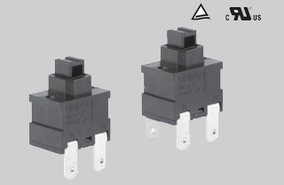 C4V小型电源开关