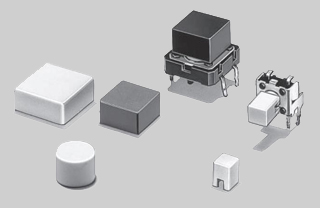 B32轻触式开关用开关头