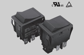 A8GS远程复位船形开关