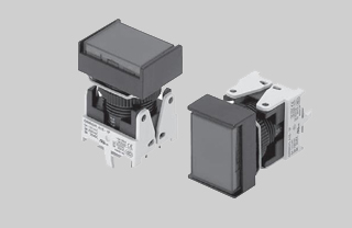 A16□-P按钮开关（分离式）（Φ16）