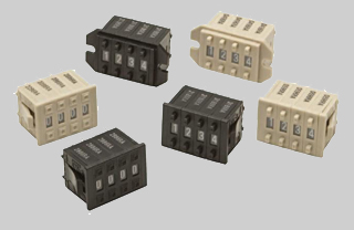 A7D/A7DP拨码开关