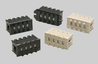 A7CN/A7CN-L拨码开关