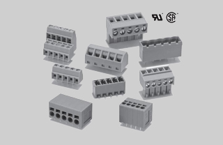 XW4印刷端子用基板台