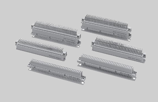 XC7 DIN时序连接器