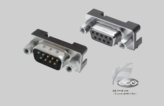 XM3-LS小巧型D-Sub连接器