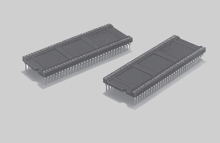 XR3G IC插座（收缩型）