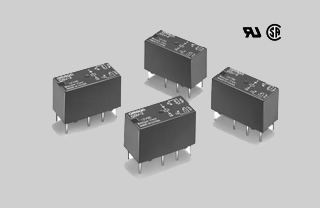 G5V-2微型继电器