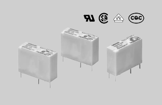 G5NB-EL功率继电器