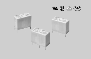 G5Q=EL/EL2-EL3 PCB功率继电器