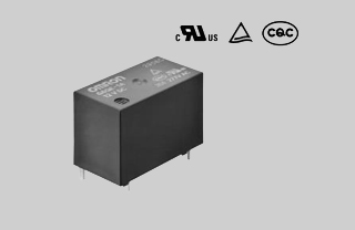 G6QE PCB功率继电器