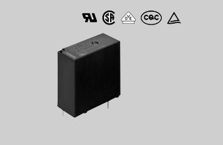 G5PZ PCB功率继电器