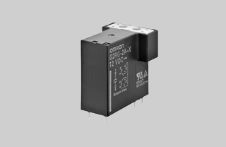 G2RG-X功率继电器 