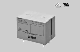 G7L-PV功率继电器 