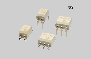 G3VM-ȏAȏ/ȏDȏ/ȏBȏ/ȏEȏ MOS FET继电器 