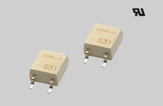 G3VM-201Gȏ/S5 MOS FET继电器 