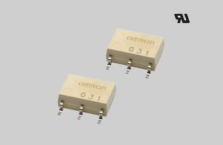 G3VM-ȏHȏ MOS FET继电器 