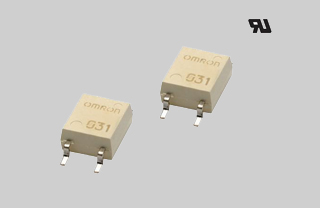 G3VM-601Gȏ MOS FET继电器 