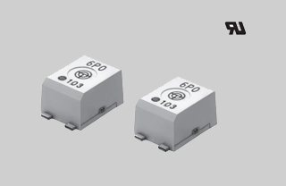 G3VM-21PRȏ MOS FET继电器 