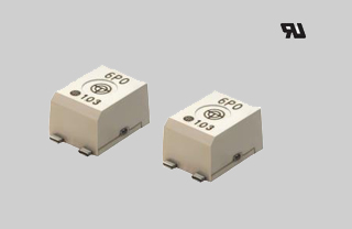 G3VM-41PRȏ/51PR MOS FET继电器 