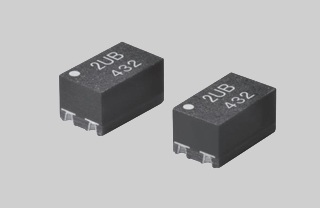 G3VM-21URȏ MOS FET继电器 