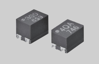 G3VM-41QR10/61QR MOS FET继电器 