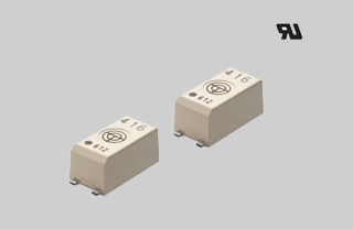 G3VM-61LR/81LR/101LR MOS FET继电器 