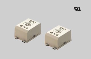 G3VM-61PRȏ/71PR/81PR/101PR MOS FET继电器 