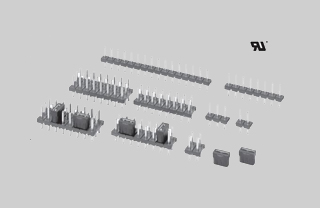 XJ8/XG8S/XG8T 短路连接器